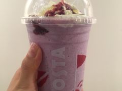 -COSTA COFFEE(武汉武商MALL店)