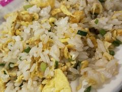 -玫瑰红烤羊排(北新桥三条店)
