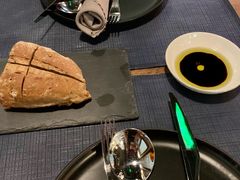 餐前面包-Ponte 意大利餐厅