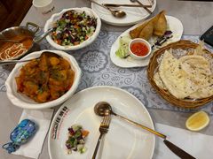 -清真· AL-JANNAT 佳纳特餐厅(仙林店)