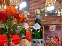 -OGGI TRATTORIA PIZZERIA(深业上城店)