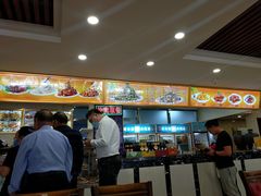 -西塔大冷面(市府大路店)