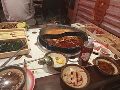 -江北北火锅馆·公路夜市(魏公村店)