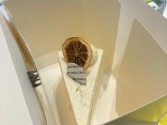 -CAKE WANG千层制造所(省府店)