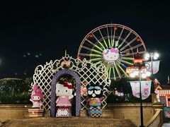 -安吉Hello Kitty乐园