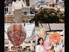 -利顺德大饭店·维多利亚花园(小白楼店)