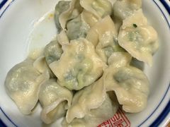 -新兴园饺子馆(北京百子湾店)