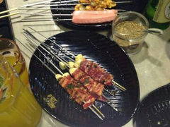 android_upload_pic-丰茂烤串(金泉美食宫店)