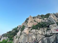 -泰山风景名胜区