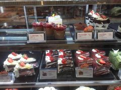 -85度C(上海兰溪二店)