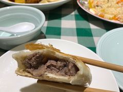 -新疆巴州金丝特餐厅(大钟寺店)