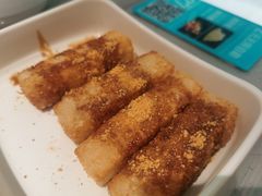 -半天妖烤鱼(蒸湘万达广场店)