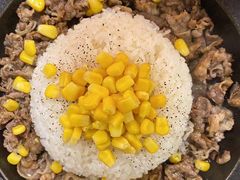 烧肥牛铁板饭-味千拉面(光启城时尚购物中心店)