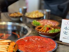 -冯校长老火锅(中联广场店)