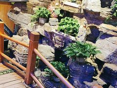 -津沽小院(天津之眼店)