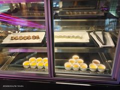 -比格比萨自助(南京万达茂店)