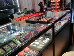 -中国国际会展中心-马甸购物街