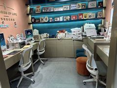 -海马体照相馆(北京apm店)