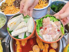 -顶上头·螺蛳火锅(五一新村店)