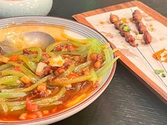 -山石榴·贵州菜(丰盛里店)