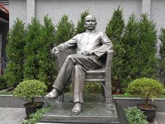 -上海孙中山故居纪念馆