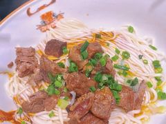 -津市刘聋子粉馆岳阳总店