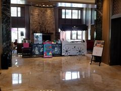 -浙江安吉JW万豪酒店·万豪中餐厅