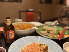 -海天楼中餐厅(吴宫泛太平洋酒店)