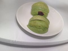 -新成海港大酒楼(康华路店)
