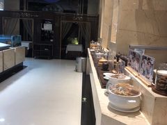 自助取餐区-旺顺阁海鲜广场(亚运村店)