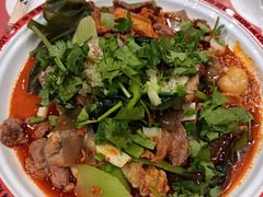 -文立新麻辣烫(合生汇21街区店)