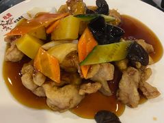 -桃园中华料理炸酱面(燕儿岛路店)