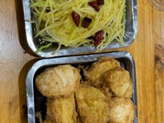-陈氏肥蛤(小纬六路总店)