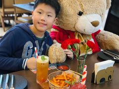 -Shantek象提南亚餐厅&西餐融合Bistro(淮海中路店)