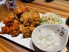 -乐园夜市场(五道口王庄路店)