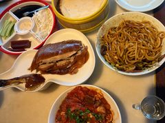 -小吊梨汤·北京菜·烤鸭(双井乐成中心店)