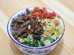 -王菊美食街·王菊面馆(总店)