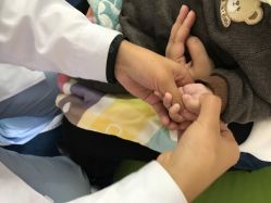 -神拿世家小儿推拿(立水桥店)