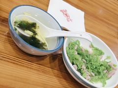 -小方的面(徐家汇店)