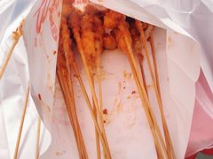 -辽B·小串(总店)