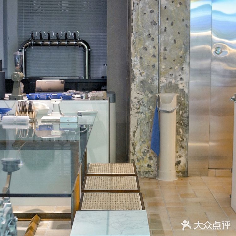 一人食|成都新店|好久没有喝过这么夹生的咖啡豆了,醉了。