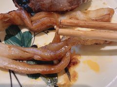 -华盛园卷子王农家菜水库鱼