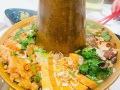 -山西会馆·晋菜·晋商宴·学堂记忆(许坦西街店)