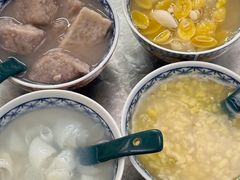 -老胡甜汤(龙眼店)