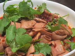 -兔爸私家小厨(新北万达店)