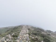-灵山