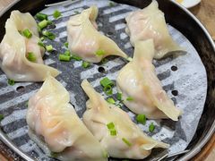 虾饺-一溜下