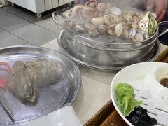 -九层海鲜塔(市南店)