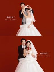 -IDO婚纱摄影(上海旗舰店)