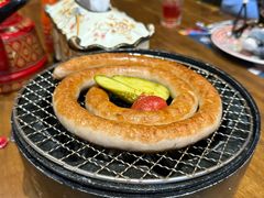 -卢布里西餐厅(总店)